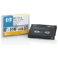 Data Cartridges Hp Dds-4