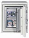 Datacare 2003 Fireproof Media Safe