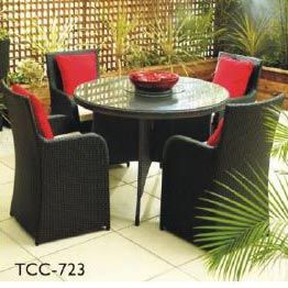 Designer Chair (TCC-723)