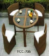 Designer Chair (TCC-735)