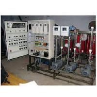 industrial automation panels