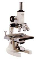 Medical Microscope Model Rm-3