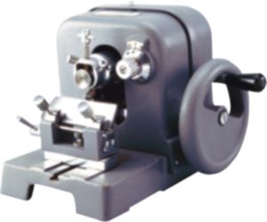 Microtome