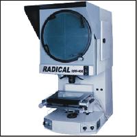 Profile Projector Rpp-400