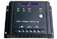 Solar Charge Controller