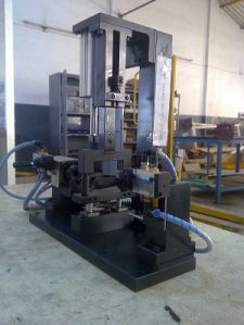 Welding Fixture