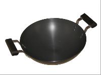 hard anodised cookware