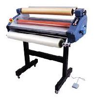 Roll Laminating Machine