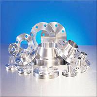 Metal Flanges