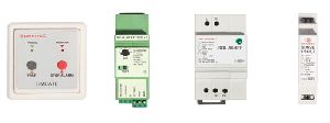 Three Phase Surge Protection Device