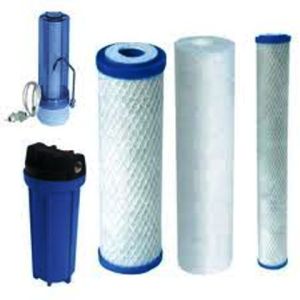 water purification system