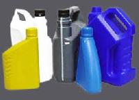 lubricant containers