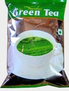 Green Tea