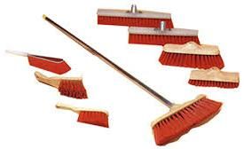 household brushes