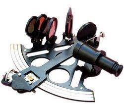 Nautical Sextant