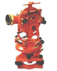 Transit Vernier Theodolite