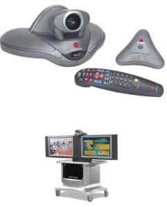 Audio Video Conferencing System