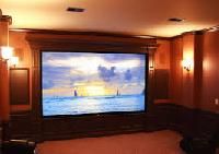 Home Theater Projector