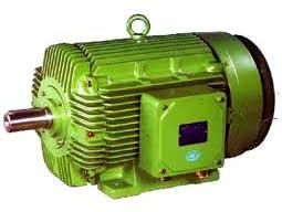 Electric Motor 005