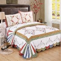 washable quilts