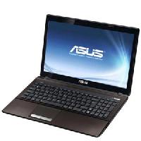 Asus X54h-sx137d Black Ci3