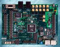 analog electronic circuit