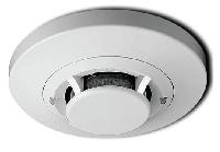 photoelectric smoke detectors