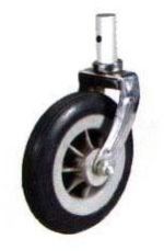 Surgical Caster Wheels