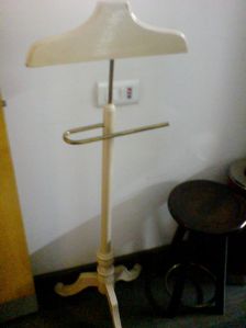 Coat Stand