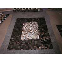 Leather Carpet 2