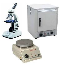 Laboratory Instruments