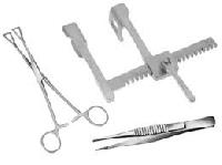 Cardiovascular Surgical Instruments