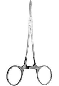 Surgical Needle Holder