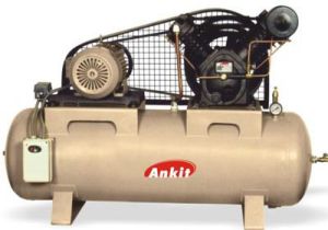 Air Compressors