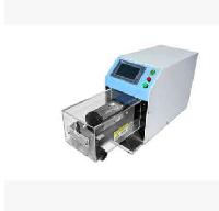 coaxial cable stripping machine