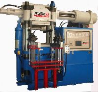 Rubber Injection Moulding Machine