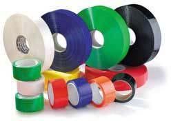 Coloured Bopp Tape