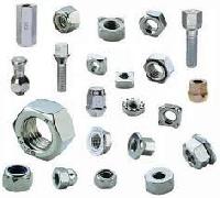 Stainless Steel Nut, Stainless Steel Bolts