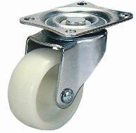 nylon casters