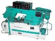 fully automatic horizontal bandsaw machine