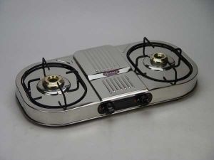 Burner Advance Gas Stoves - (2)