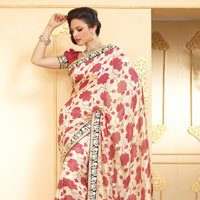 Sarees, Salwar Suit