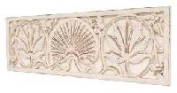 Carved Wall Panel