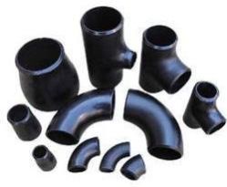 erw pipe fittings