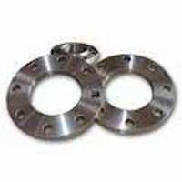 Mild Steel Flanges