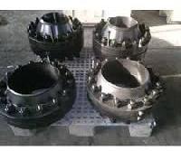 Orifice Flanges