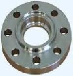 Socket Weld Flanges