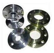 Stainless Steel Flanges