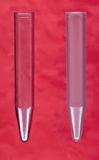 Conical Test Tubes