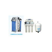 Wall Mounted Reverse Osmosis System